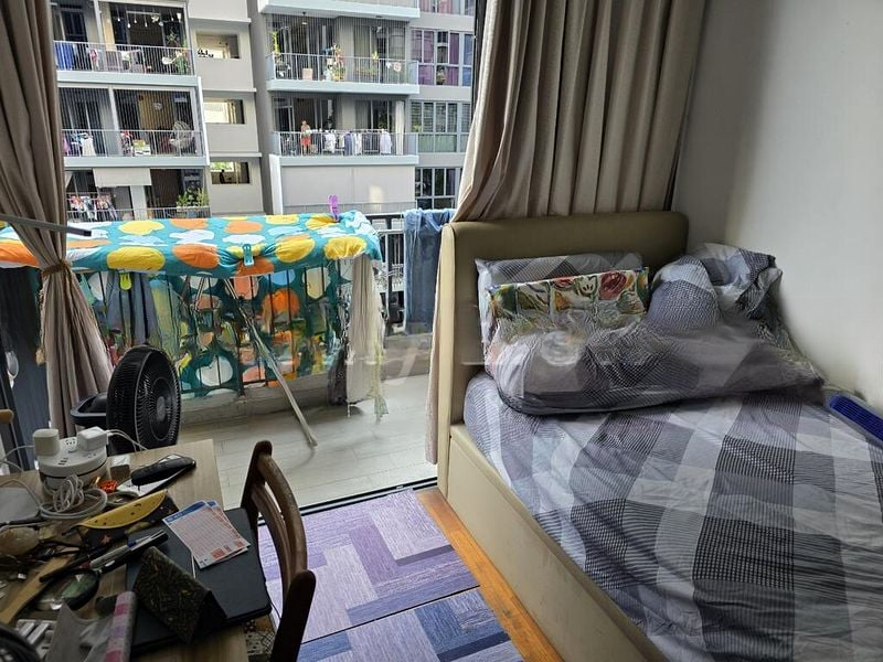 SIGNATURE AT YISHUN 4