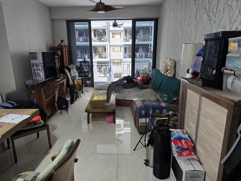 SIGNATURE AT YISHUN 6