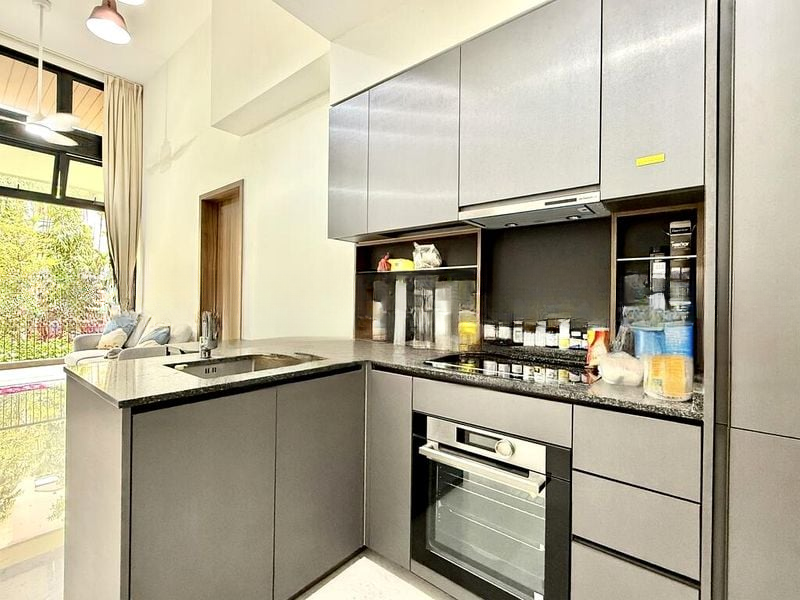 DAINTREE RESIDENCE 8