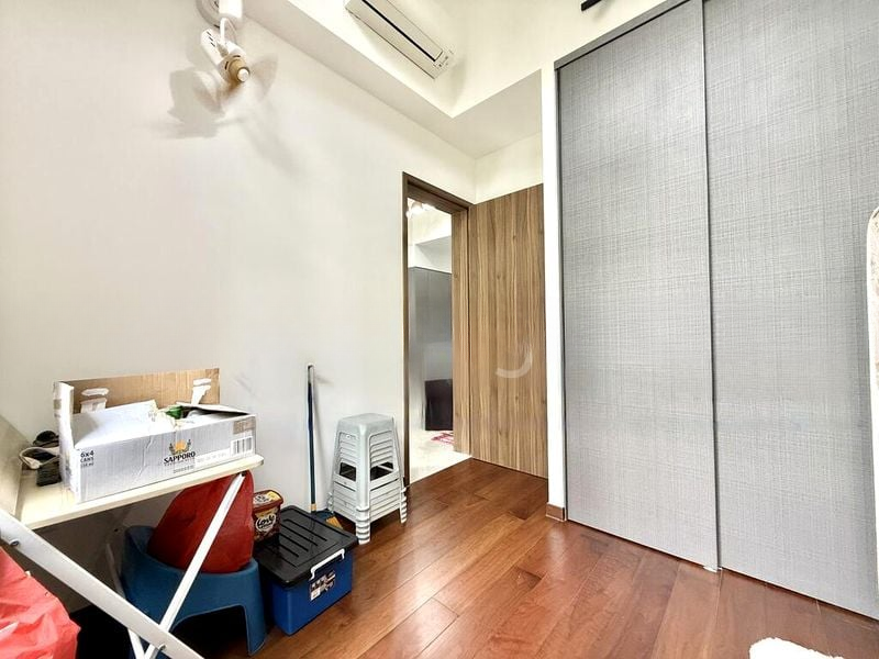 DAINTREE RESIDENCE 3