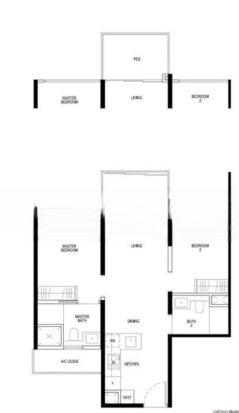 DAINTREE RESIDENCE 11