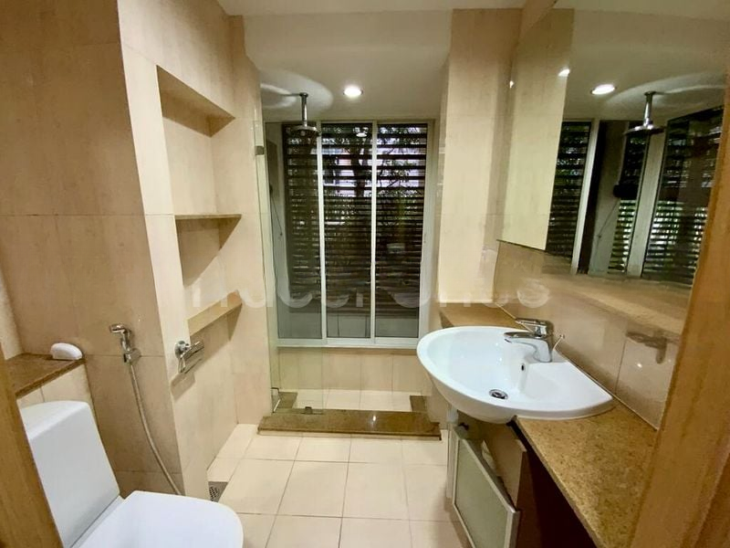 SAVANNAH CONDOPARK 12