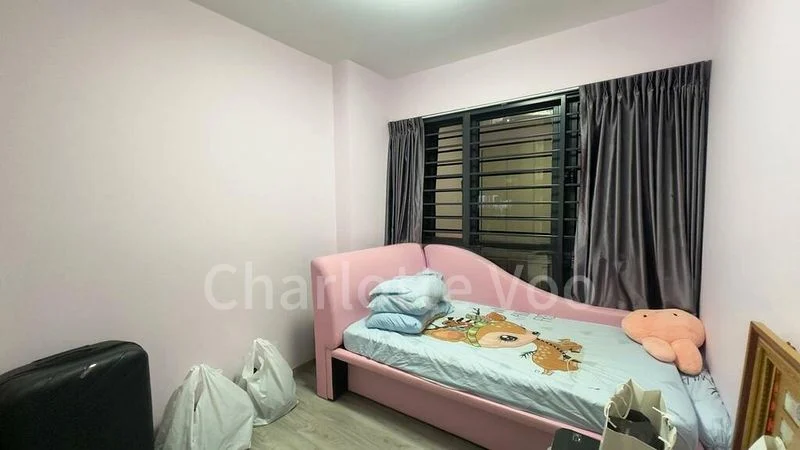 RIVERPARC RESIDENCE 6