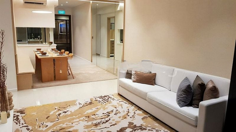 TREASURE AT TAMPINES 10