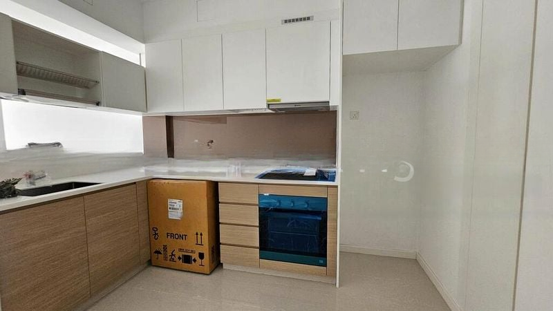 TREASURE AT TAMPINES 14