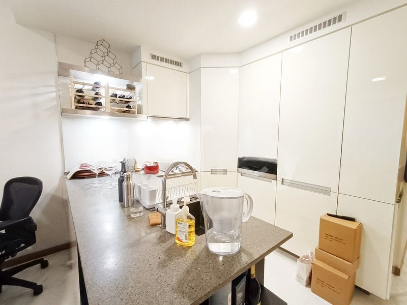 MARINA ONE RESIDENCES 2