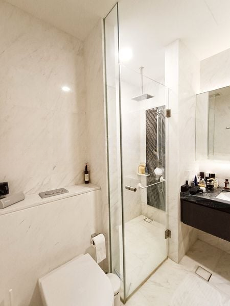 MARINA ONE RESIDENCES 5