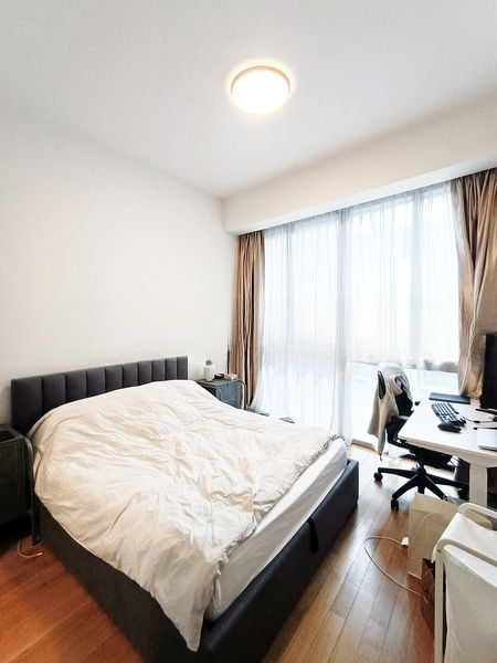 MARINA ONE RESIDENCES 3