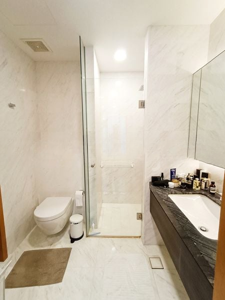 MARINA ONE RESIDENCES 6