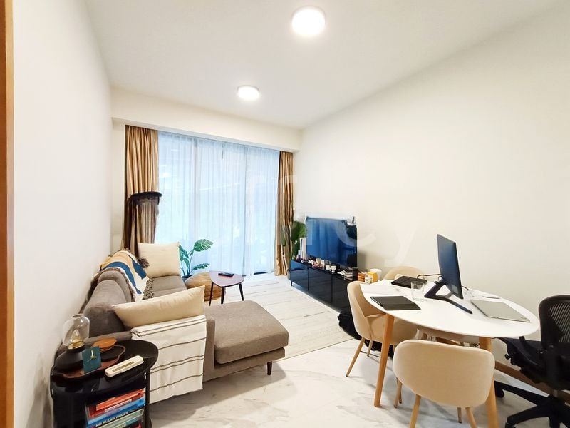 MARINA ONE RESIDENCES 1