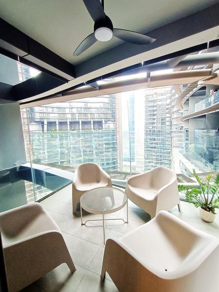 MARINA ONE RESIDENCES 7