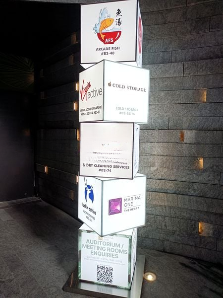 MARINA ONE RESIDENCES 13