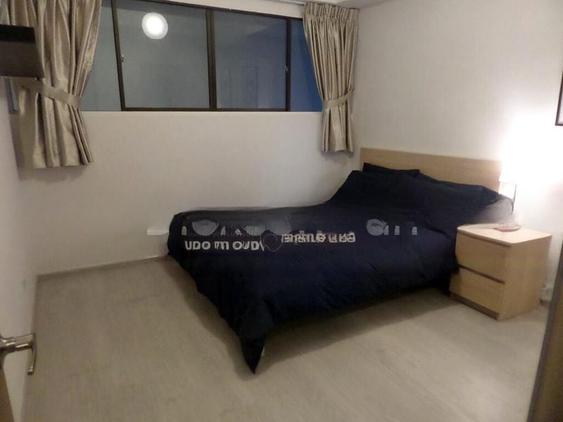 INTERNATIONAL PLAZA 5