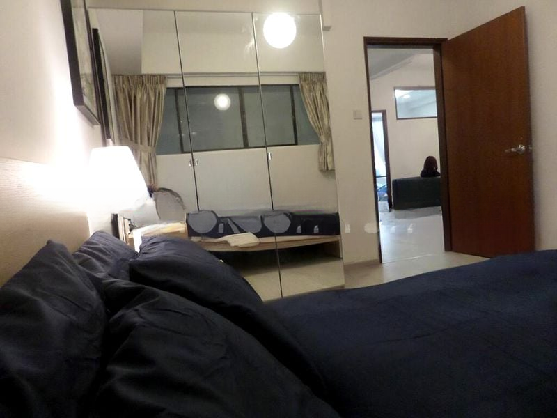 INTERNATIONAL PLAZA 3