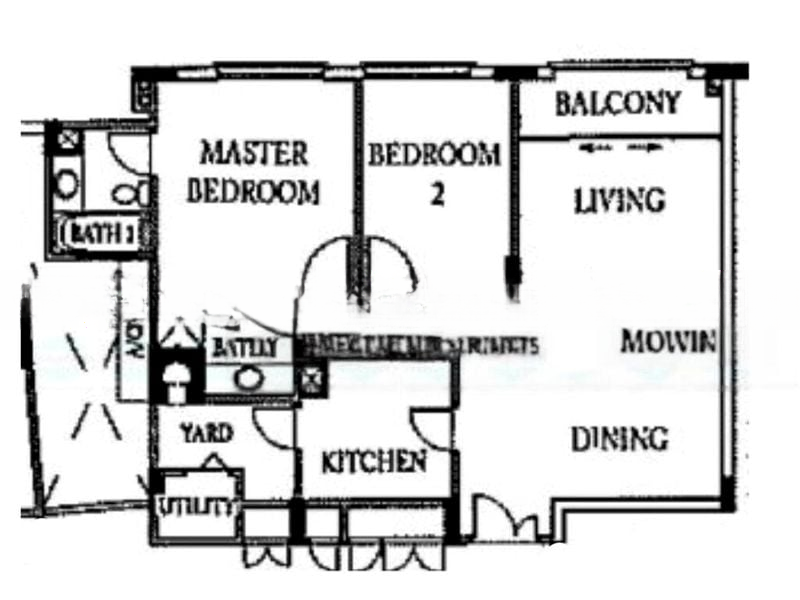KENTISH COURT 4