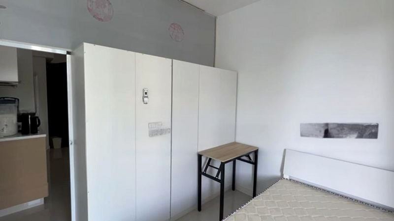 TREASURE AT TAMPINES 8