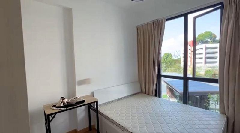 TREASURE AT TAMPINES 4