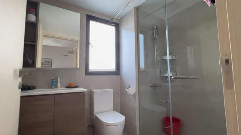 TREASURE AT TAMPINES 3