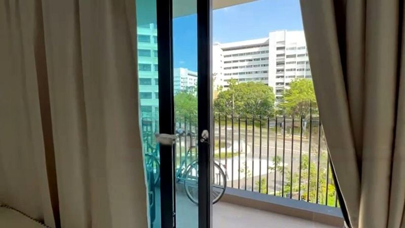 TREASURE AT TAMPINES 6