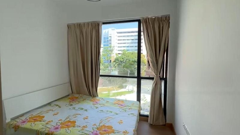 TREASURE AT TAMPINES 5