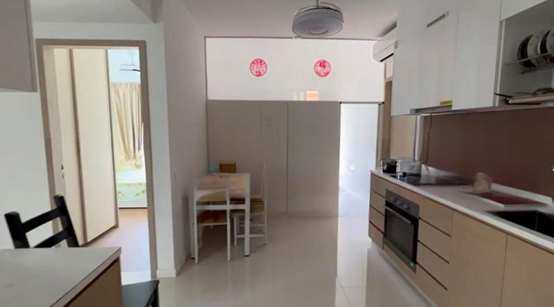 TREASURE AT TAMPINES 10