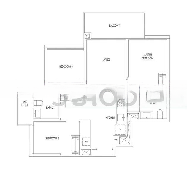 TREASURE AT TAMPINES 11