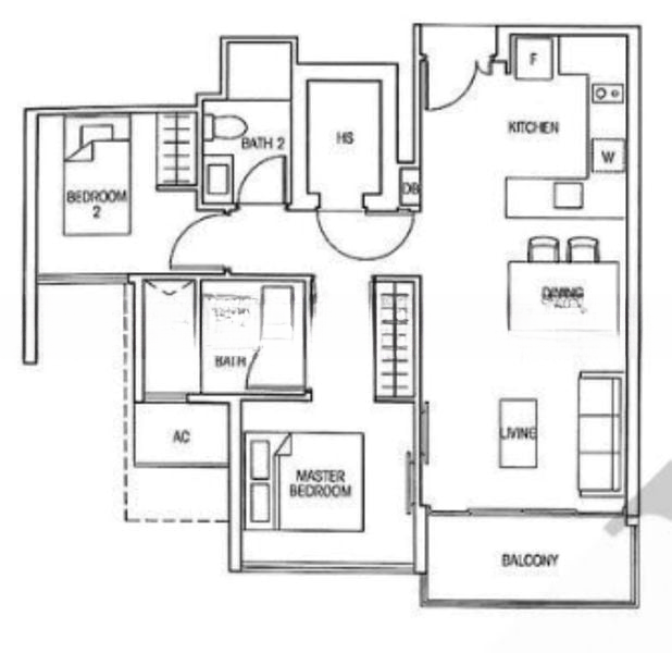 BARTLEY RESIDENCES 6