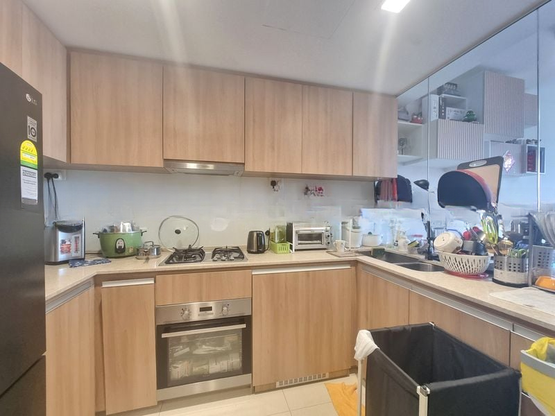 BARTLEY RESIDENCES 3