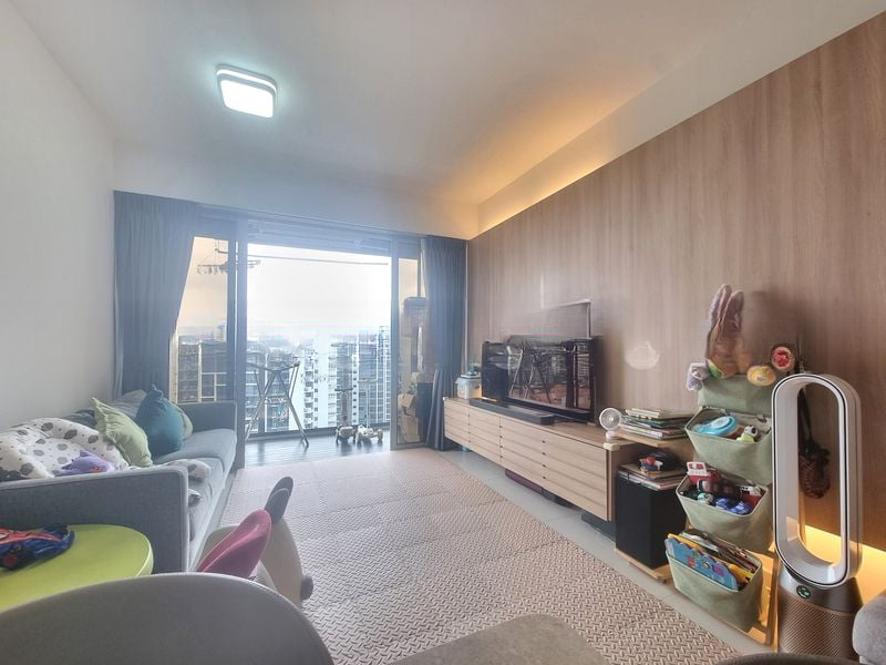 BARTLEY RESIDENCES 1