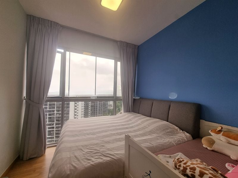 BARTLEY RESIDENCES 4