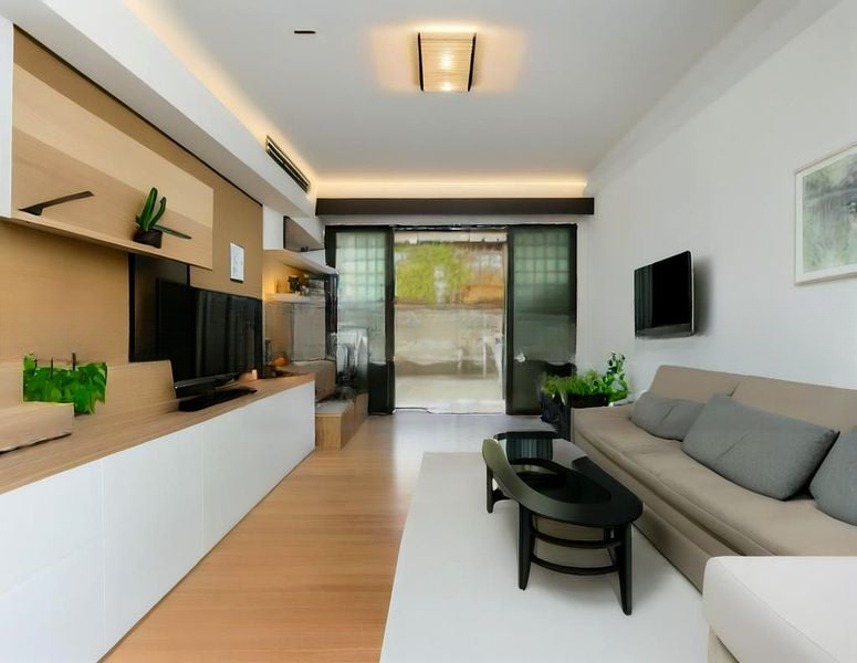 SIMEI GREEN CONDOMINIUM 2
