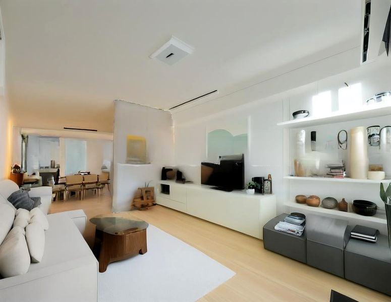 SIMEI GREEN CONDOMINIUM 8