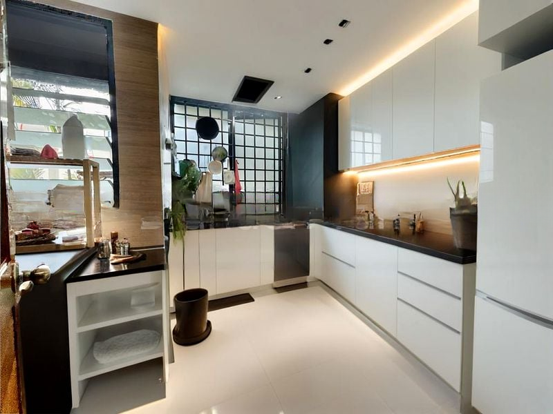SIMEI GREEN CONDOMINIUM 7