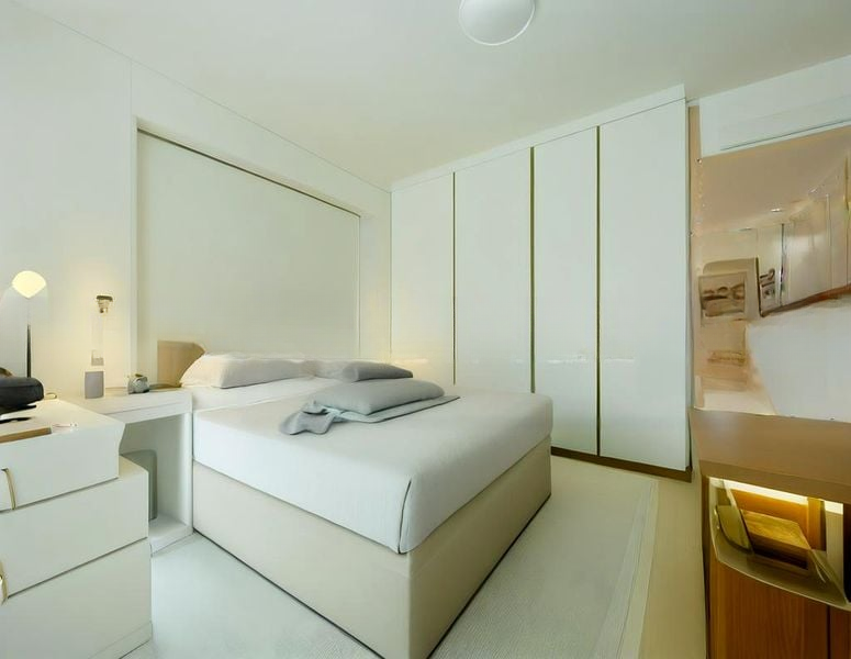 SIMEI GREEN CONDOMINIUM 6