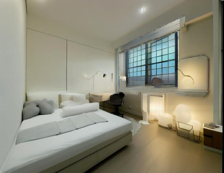 SIMEI GREEN CONDOMINIUM 4