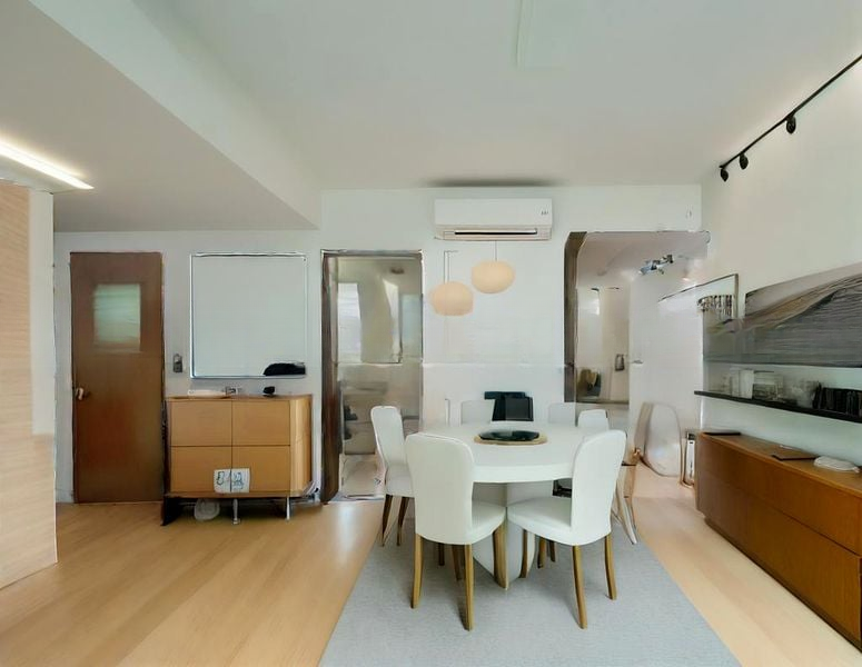 SIMEI GREEN CONDOMINIUM 1