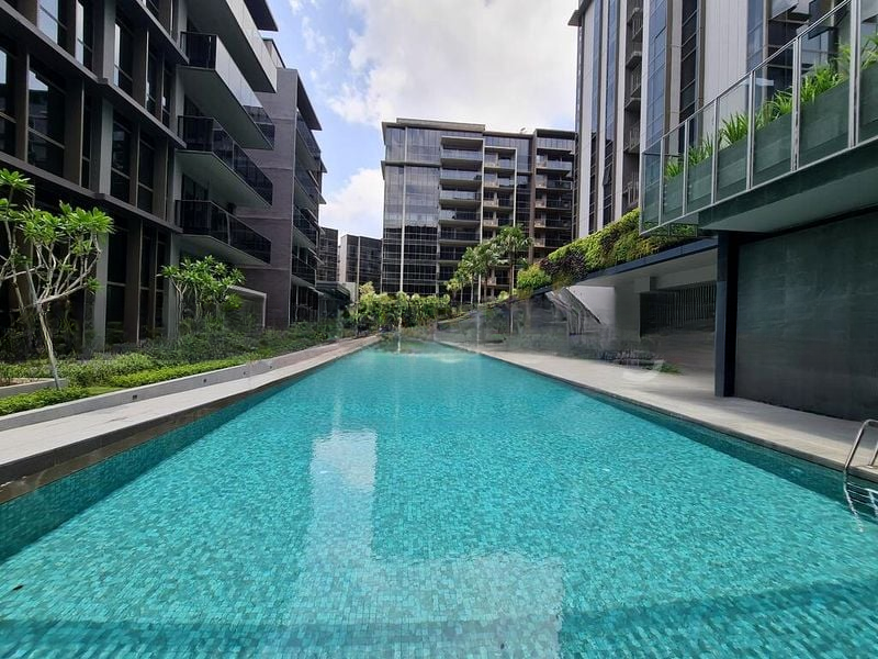 FORETT@BUKIT TIMAH 1