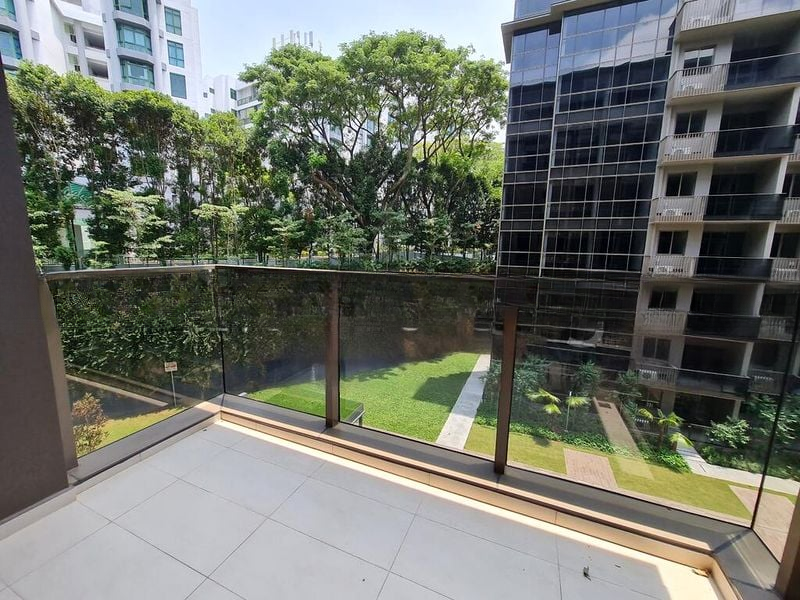 FORETT@BUKIT TIMAH 3