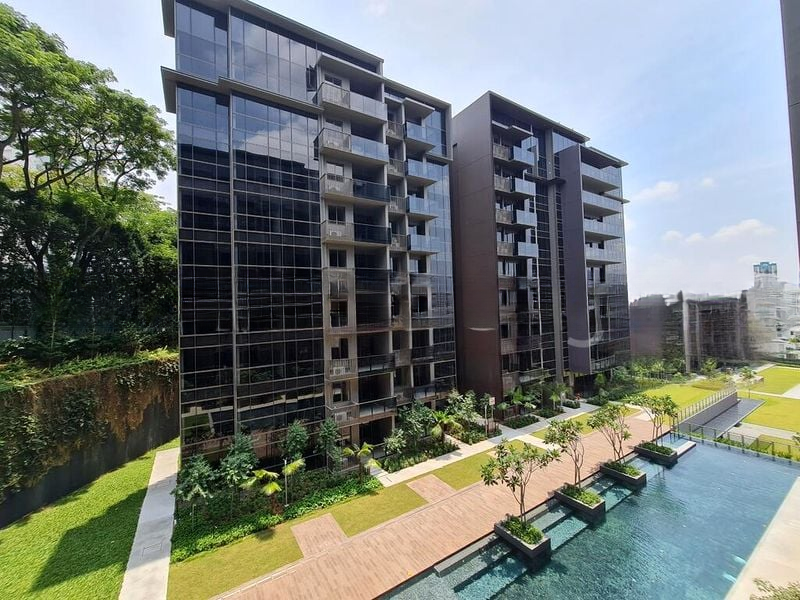 FORETT@BUKIT TIMAH 2