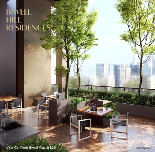 IRWELL HILL RESIDENCES 9
