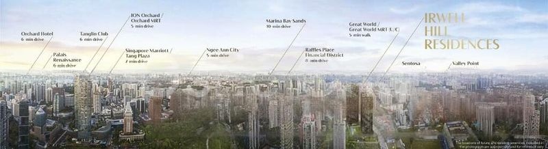 IRWELL HILL RESIDENCES 6