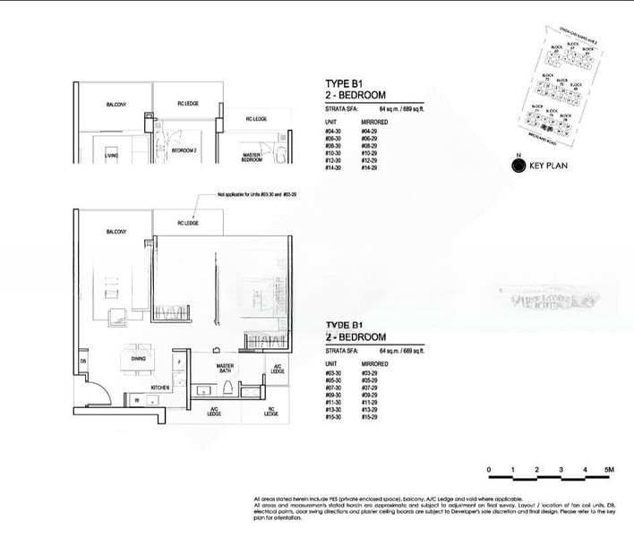 INZ RESIDENCE 7