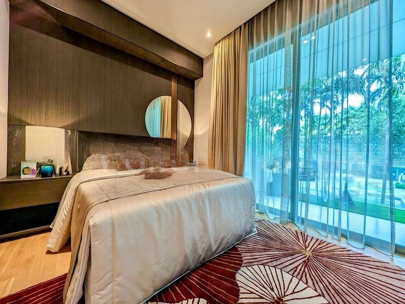 THE RESIDENCES AT W SINGAPORE SENTOSA COVE 3