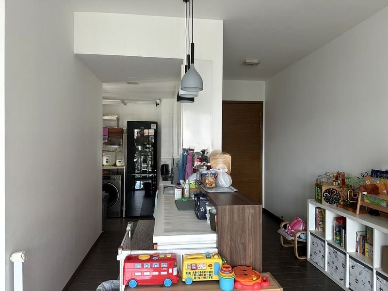 DOUBLE BAY RESIDENCES 7