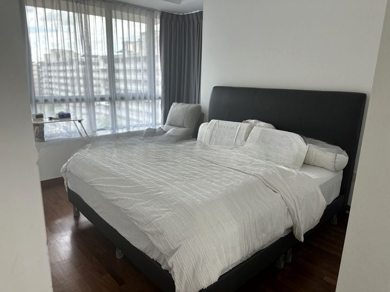 DOUBLE BAY RESIDENCES 10