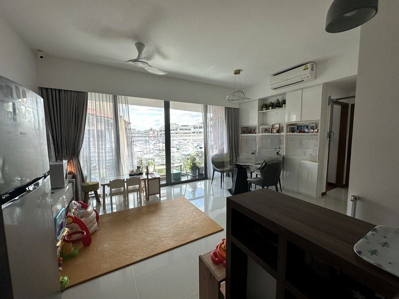 DOUBLE BAY RESIDENCES 5