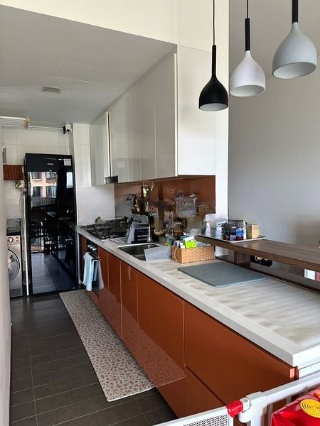 DOUBLE BAY RESIDENCES 4