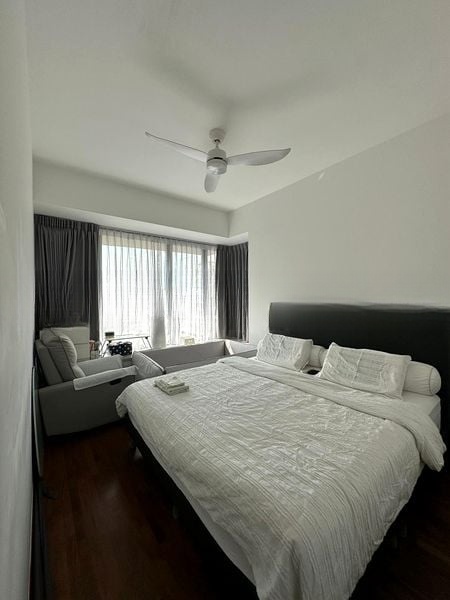 DOUBLE BAY RESIDENCES 2