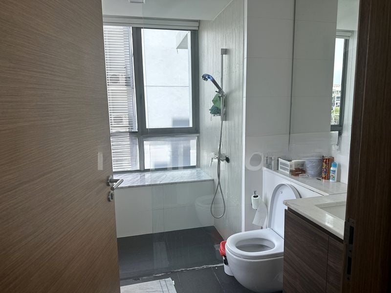 DOUBLE BAY RESIDENCES 12