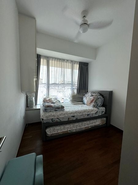 DOUBLE BAY RESIDENCES 3